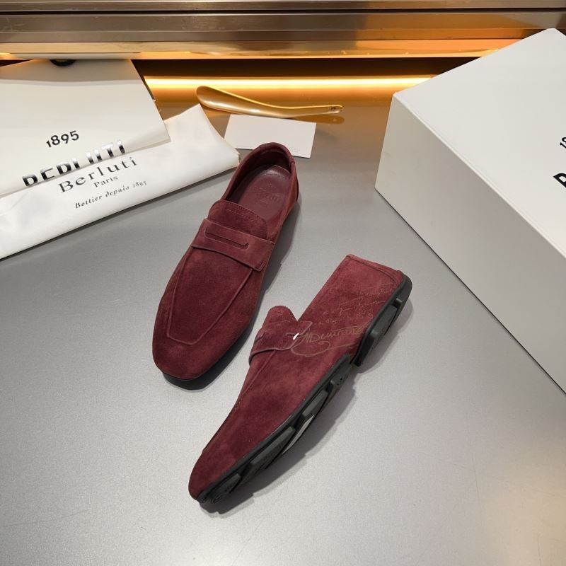 Berluti Shoes